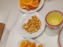 -大厨小馆(华阳城店)