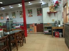 -东关吉祥西安腊汁肉夹馍(健德门店)