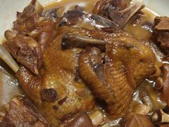 -码头鲜精致威海菜(欧乐坊店)