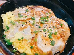 豆腐生煎包-恋萍小吃(时代店)