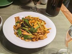 -那家山城(樱桃园店)