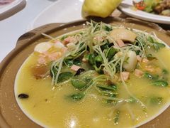 -乡村基·川味现炒大王(熙悦天街店)