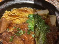 -赤坂亭·M9和牛烧肉·铁板烧·日料398放题(长泰广场店)