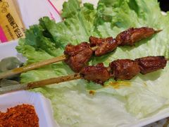 -串盟烧烤大排档·长沙美食地标(星沙店)