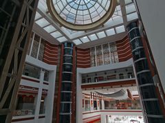 -中国闽台缘博物馆