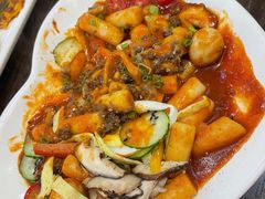 -釜山豚骨汤饭(芝罘万达广场店)