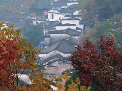 -塔川景区