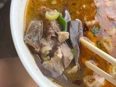 -龙门李家三旦羊肉汤馆