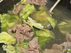 -全牛匠·乐山跷脚牛肉(西北旺万象汇店)