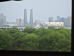 -杭州国际会议中心洲际酒店-原素全日餐厅(解放东路店)