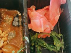 -大快活(罗湖商业城分店)