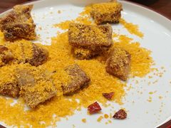 -全聚德(上海首店浦东店)