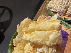 -尚尚仙·酸汤猪手·猪肚鸡火锅(华联万柳购物中心店)