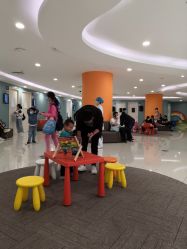 -苏州大学附属儿童医院(园区总院)