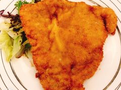 -红房子西菜馆(淮海中路店)