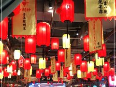大堂-小财神·老派赣州菜·中华美食地标(第五大道店)
