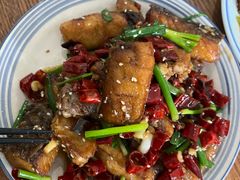 -静一餐厅·湖北菜(前门创始店)