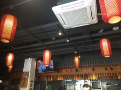 -张大嘴菜馆(庞各庄店)