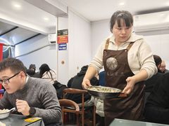 -金良酸菜鱼(宁海路总店)