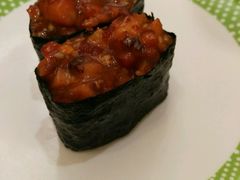 -新一番三文鱼寿司(大东海店)