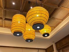 大堂-四季厨房 鲁菜·孔府烤鸭(高新万达店)