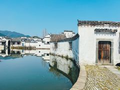 -呈坎景区