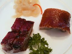-唐阁(香港朗廷酒店)