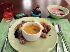 -佰翔五通酒店-恰恰自助餐厅