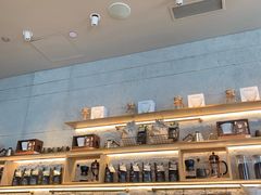 -星巴克臻选(济南恒隆店)