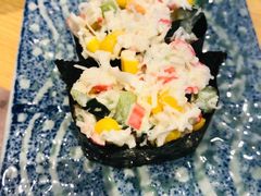 -林妈妈村·日式料理(宝山万达店)