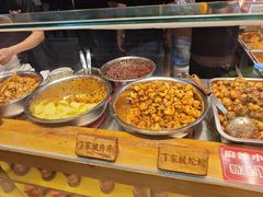 -丁家坡洋芋·观音桥好吃街A区(全国总店)