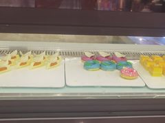 -南通绿洲国际假日酒店全日餐厅