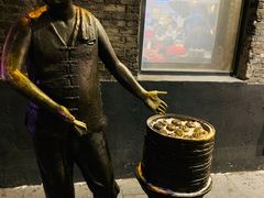 -张包铺(道外店)