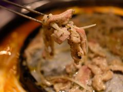 招牌红酸汤涮锅底-小肚皮饮食店