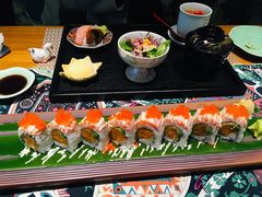 -久喜番和牛烧肉酒场(北辰三角洲店)