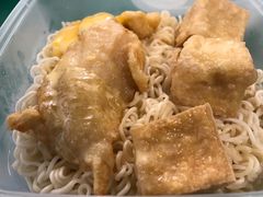 -孖记茶档·热腾茶餐(江南西plus店)