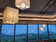 -佘山世茂艾美·御珍轩中餐厅