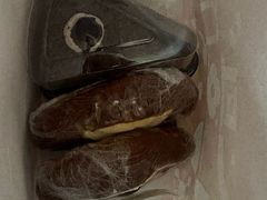 -莫斯科餐厅面包坊(北展店)