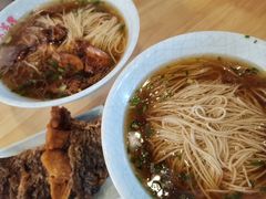 -朱鸿兴面馆(镇湖店)