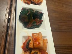 -俺的焼肉(銀座9丁目店)