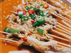 -牛三哥洛阳牛肉汤(生态城店)