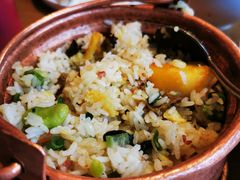 -一坐一忘云南菜(三里屯店)