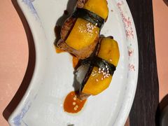 -山葵家·创意料理(宁波来福士店)