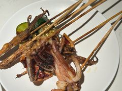 -加餐海鲜自助(宝龙一城店)