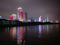 -武汉两江游览·夜游长江(汉口粤汉码头)