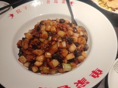 -单家老院·院子里的青岛菜(沙子口店)