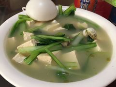 -四海鲜渔家菜(黄金海岸店)