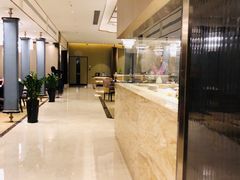 -京香轩·中餐厅(上海中庚聚龙酒店)