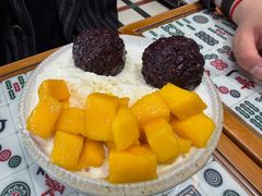 -堂屋糖水店(愚园店)