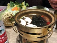 -古关火锅店(古北水镇景区店)